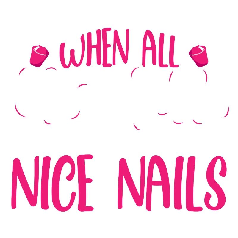 Nageldesigner Nageldesignerin Kosmetik Nagelstudio