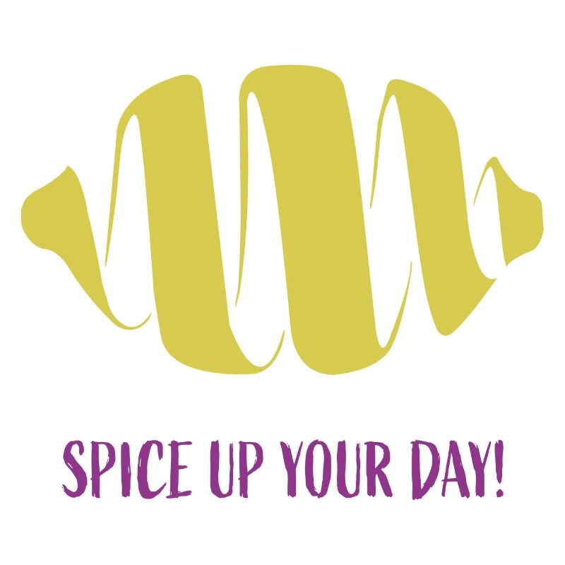 Spice up your day Lemon Lemon Peel