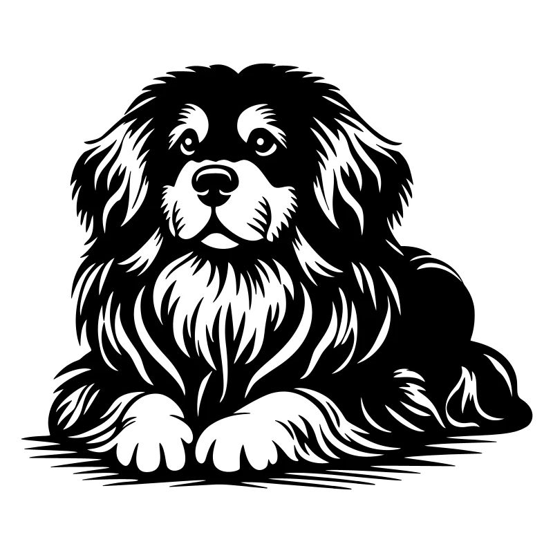 Tibet Spaniel