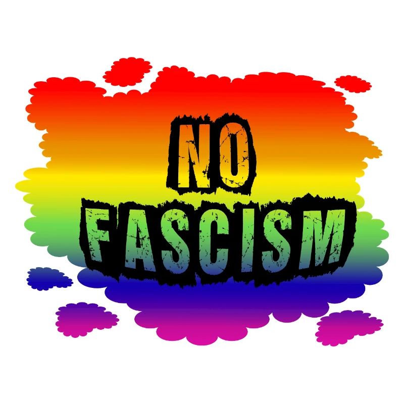 Stop AfD against right, democracy, diversity, left