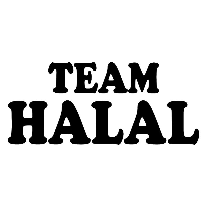 Team halal