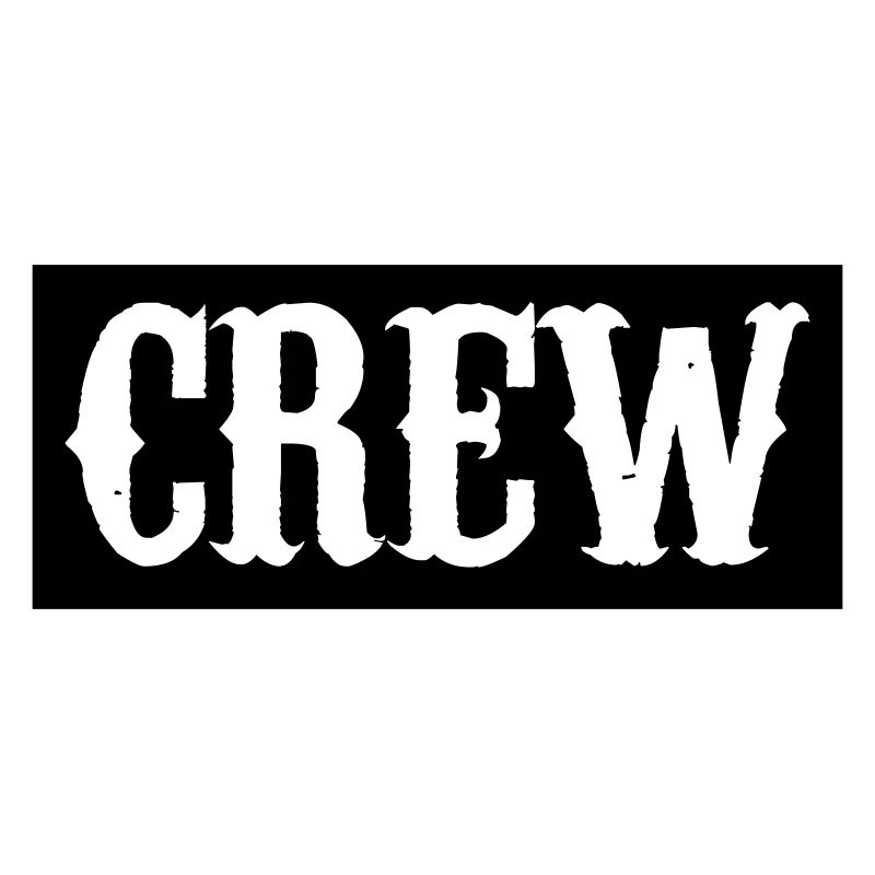 Crew 01