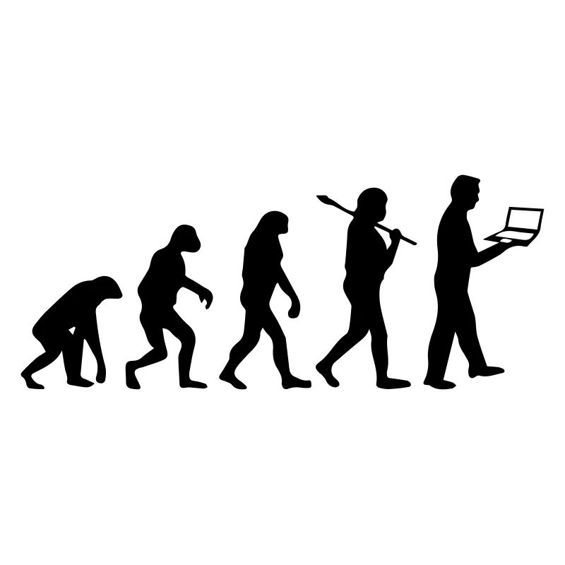 NERD EVOLUTION