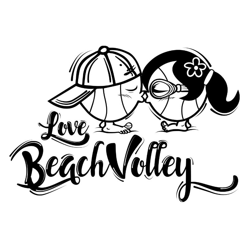 Beach Volley