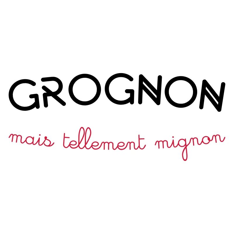 grognon