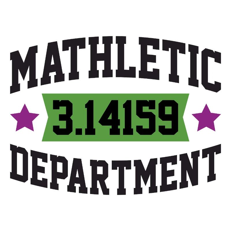 Mathletic Abteilung