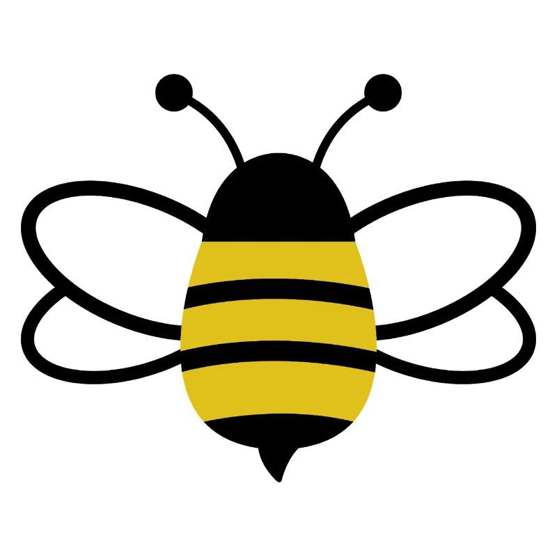 Honigbiene