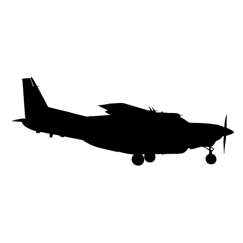 Flugzeug