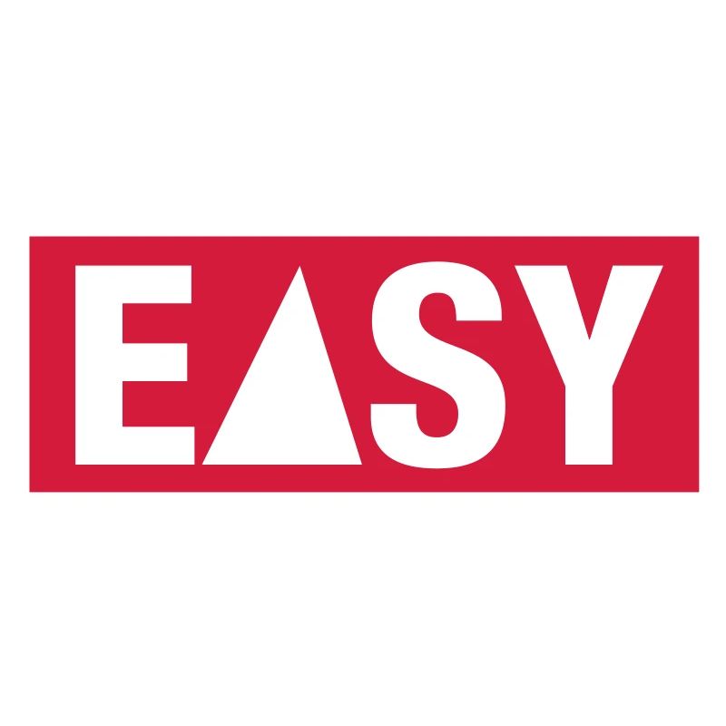easily