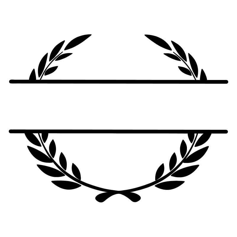 Bannière de nom Lauwerkrans