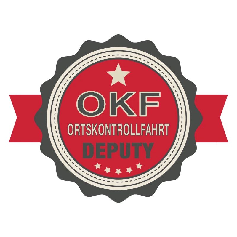 OKF – Ortskontrollfahrt Deputy
