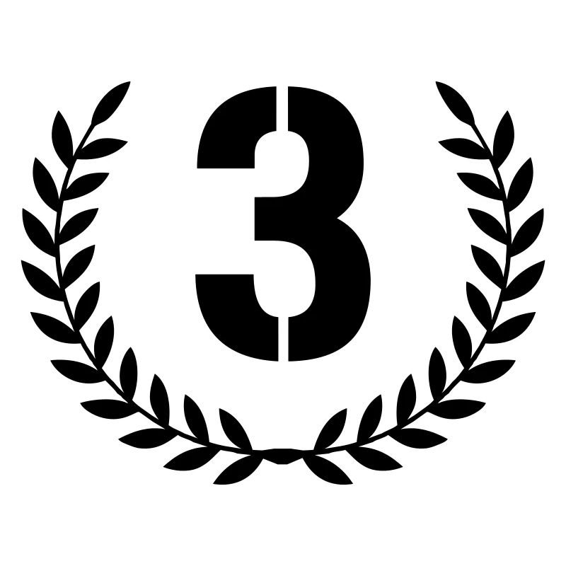 3 Kranz