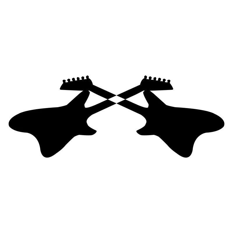Guitares E 01