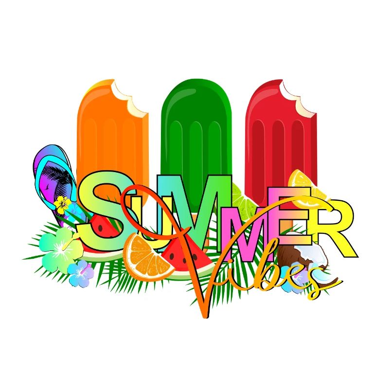 Summer Vibes 