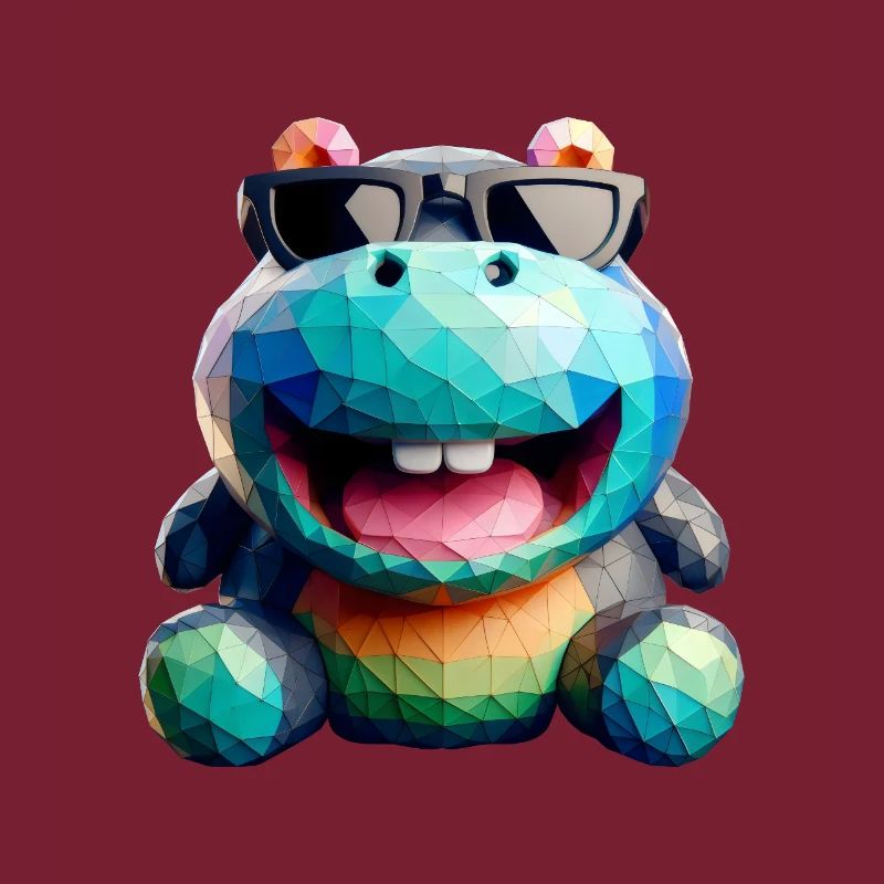 hippo fun