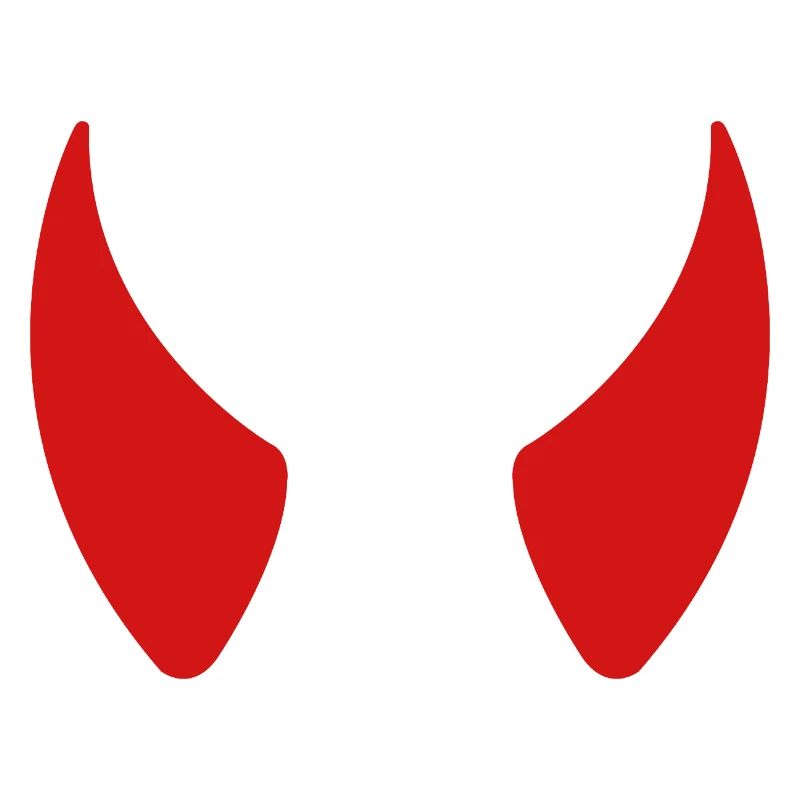 Teufelshörner