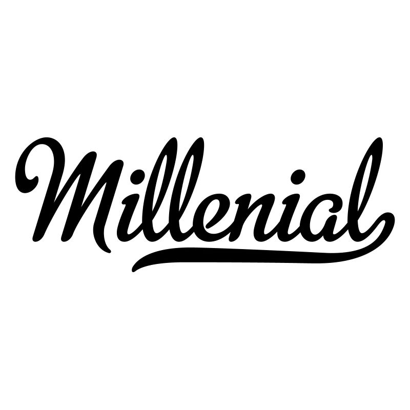 Millennial