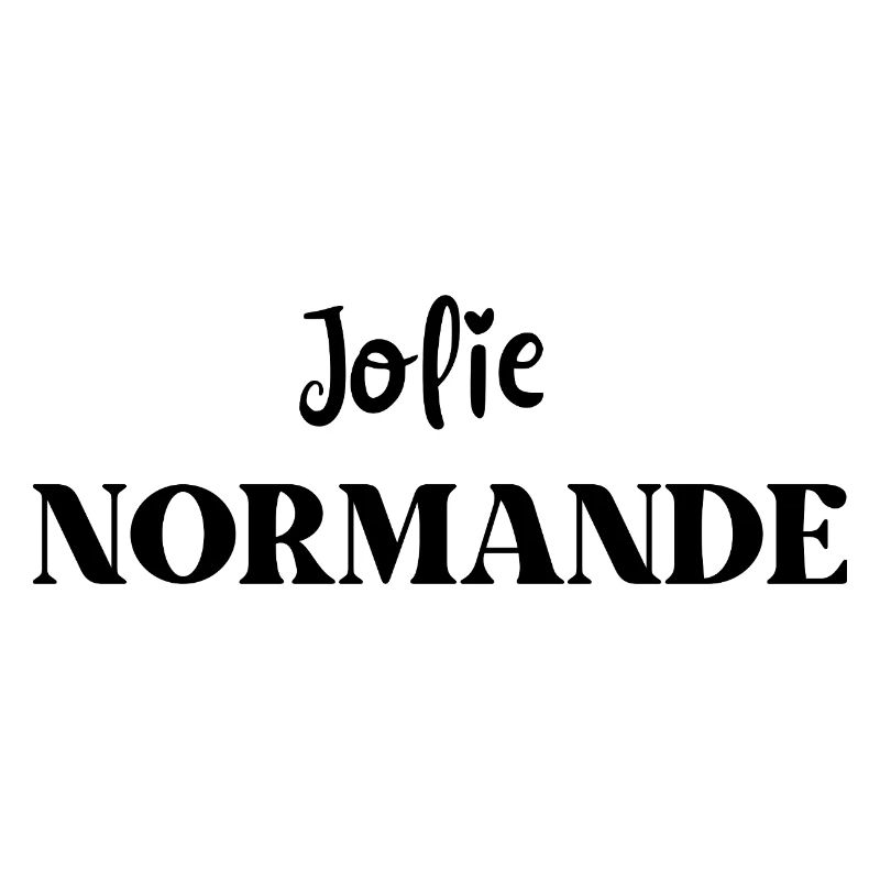 Hübscher Norman