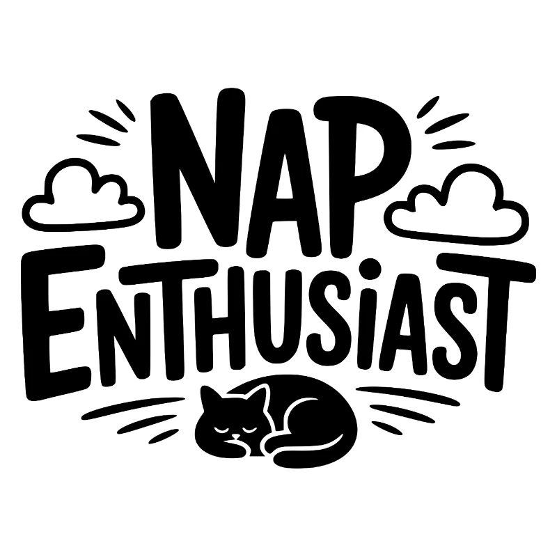 Passionné de sieste