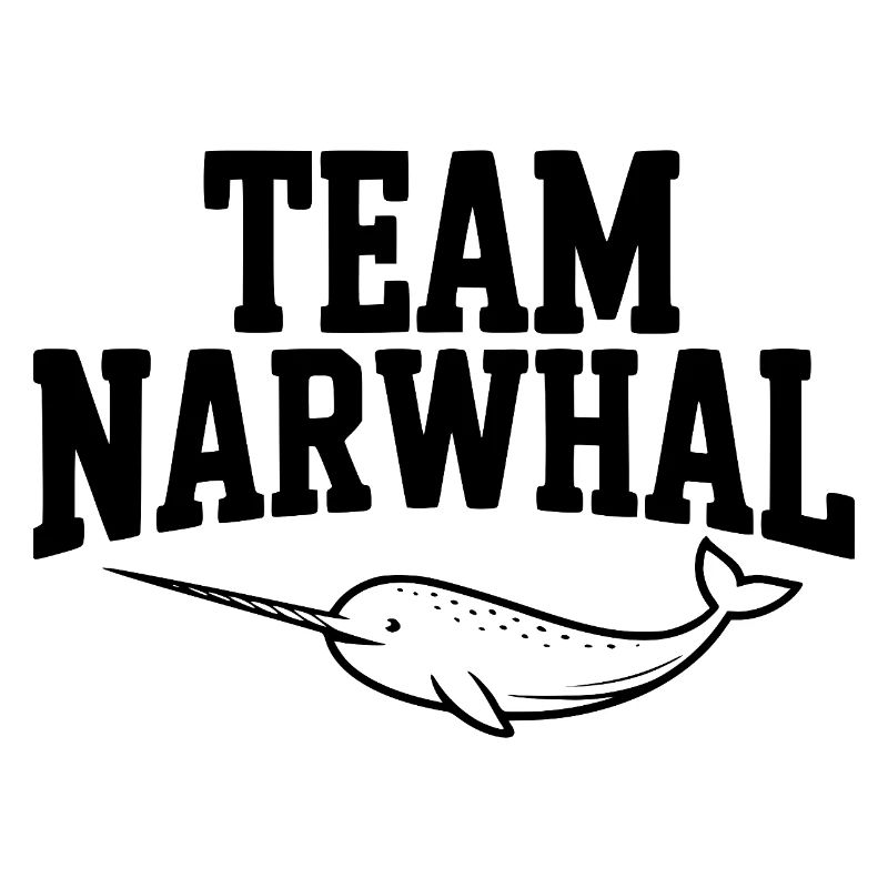 Team Narwhal