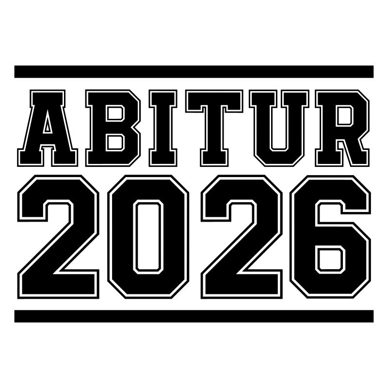 Abitur 2026 Abschlussfeier