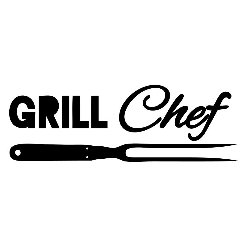 Grill chef