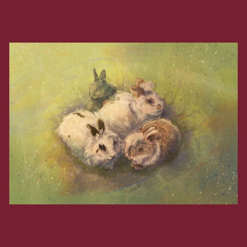 Rabbit Pack