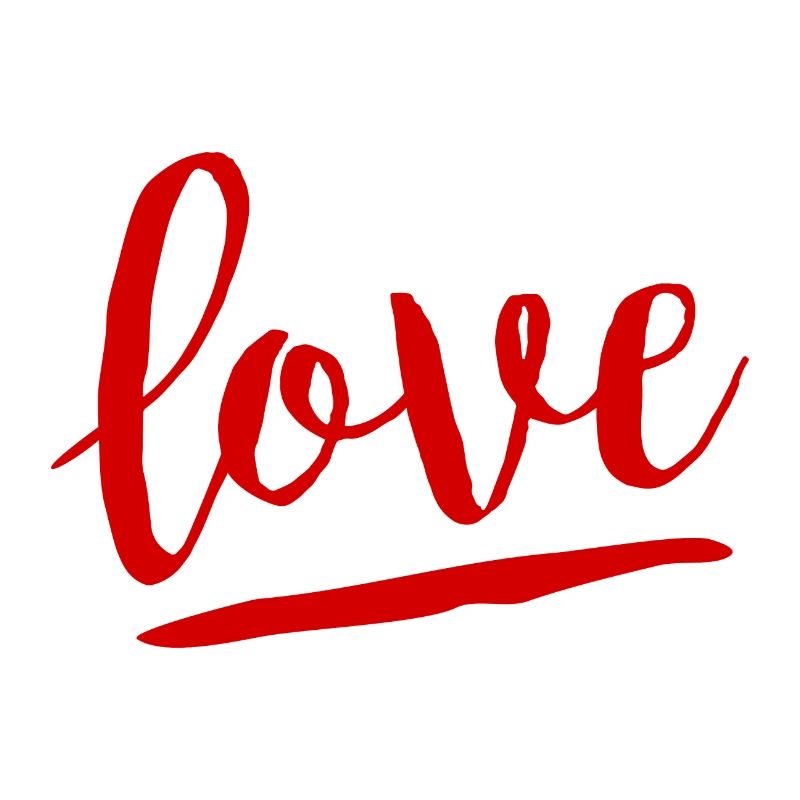 Rote Liebe