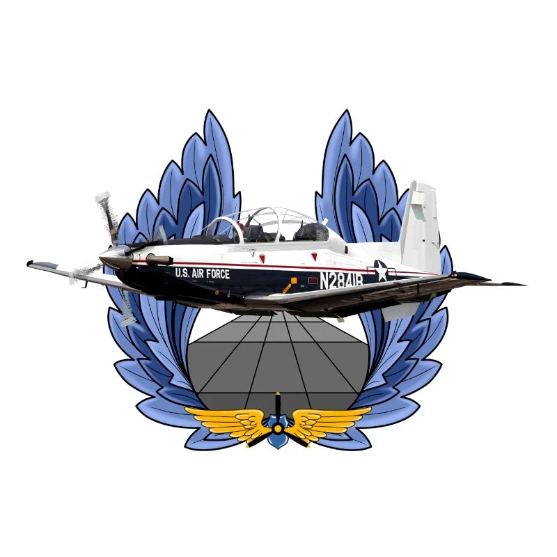 T-6A Texan II