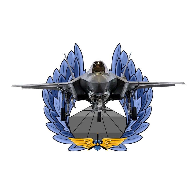 F-35 Lightning II