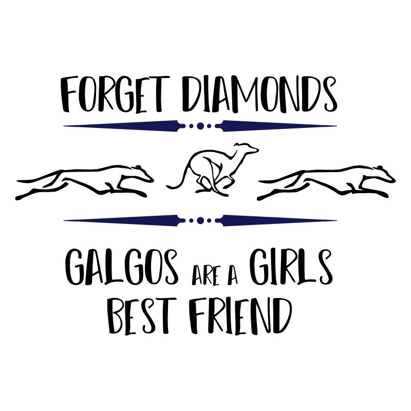 Galgos en cours d'exécution