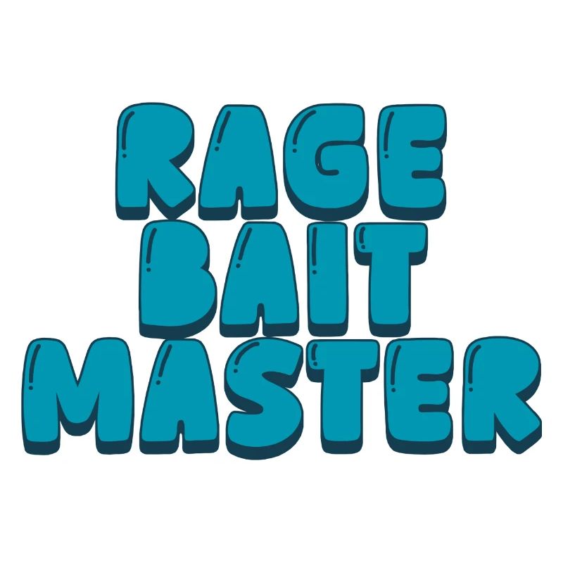 rage bait master