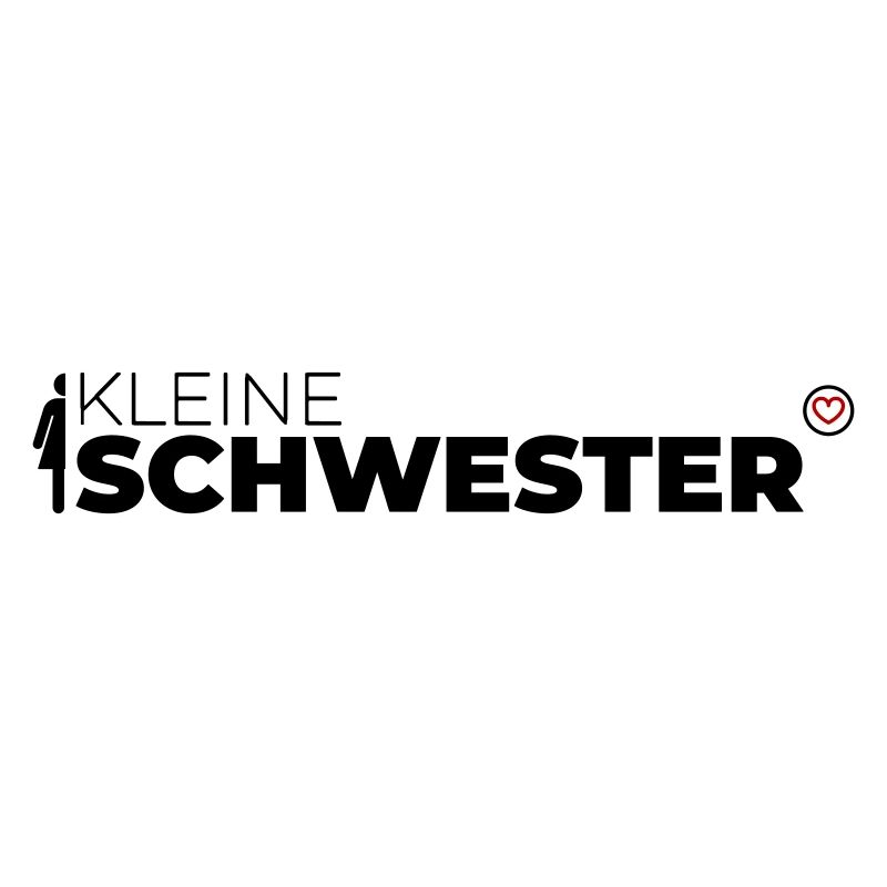 Kleine Schwester