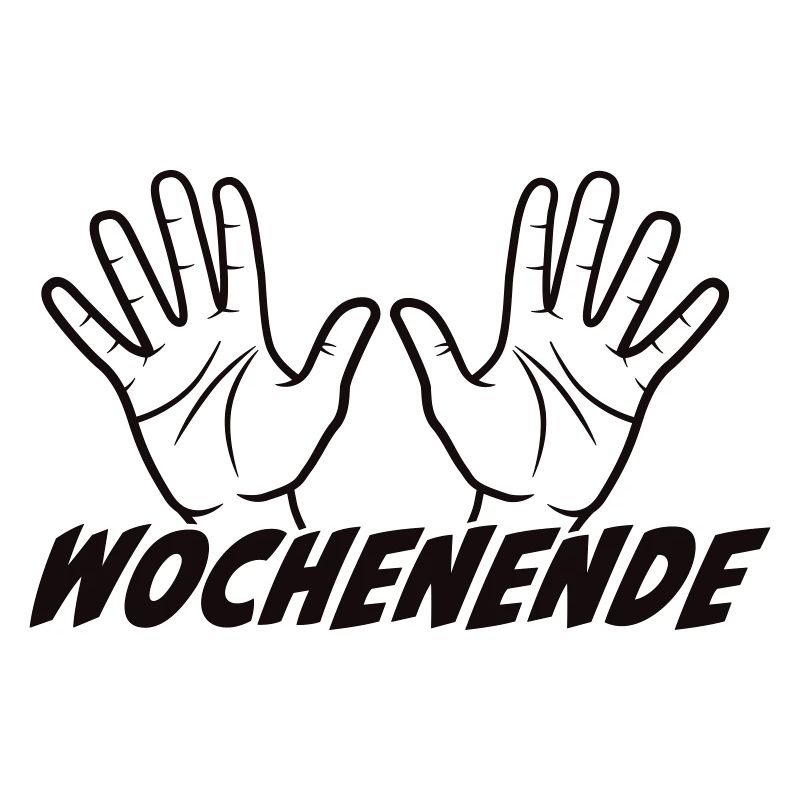 Wochenende