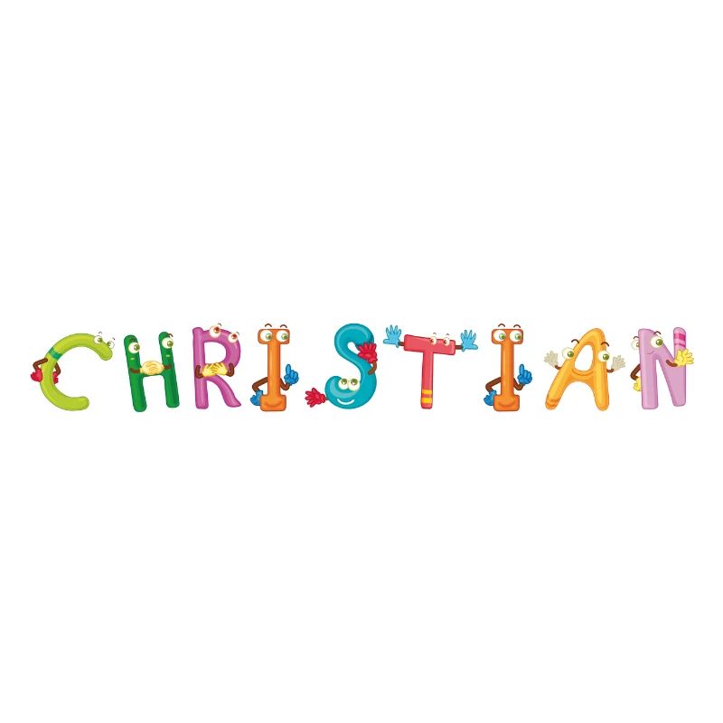 Christian