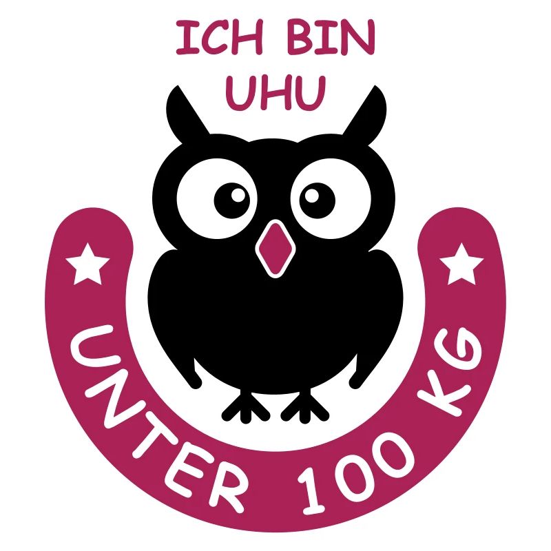 UHU unter hundert Kilo