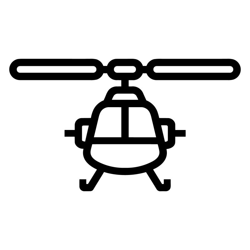 hélicoptère
