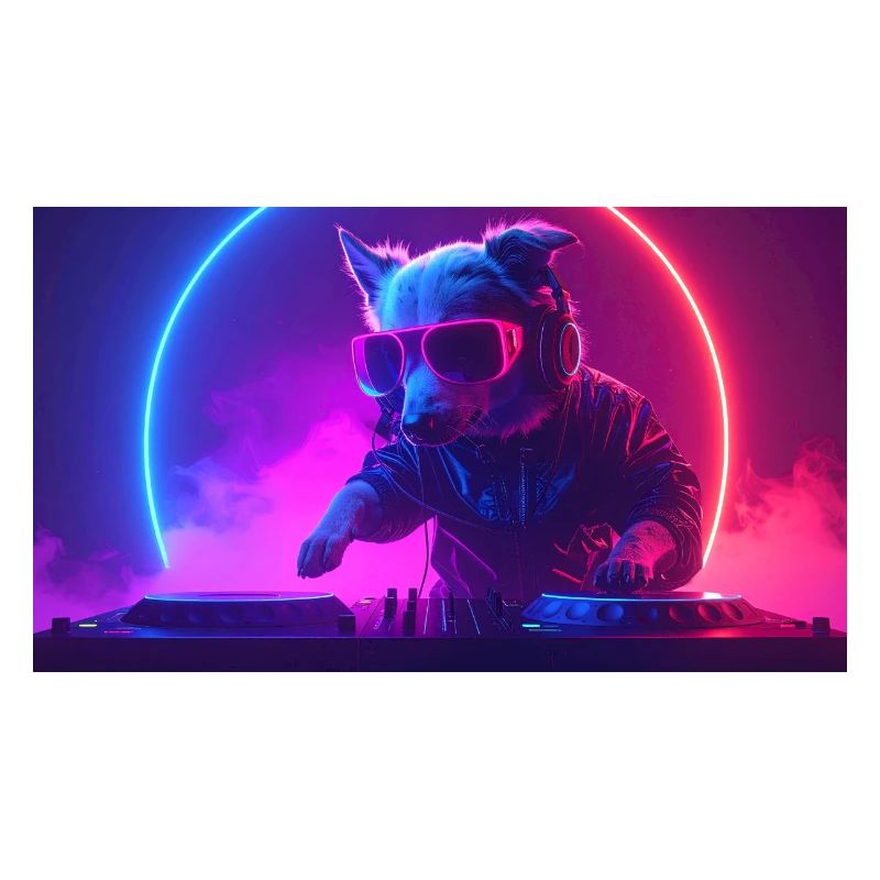 DJ Hund