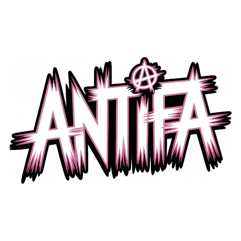 Antifa – Antifaschistisches Merch