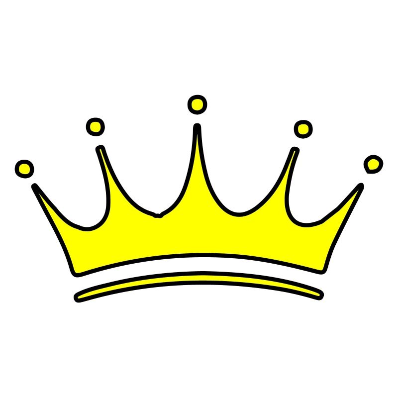 Krone Symbol