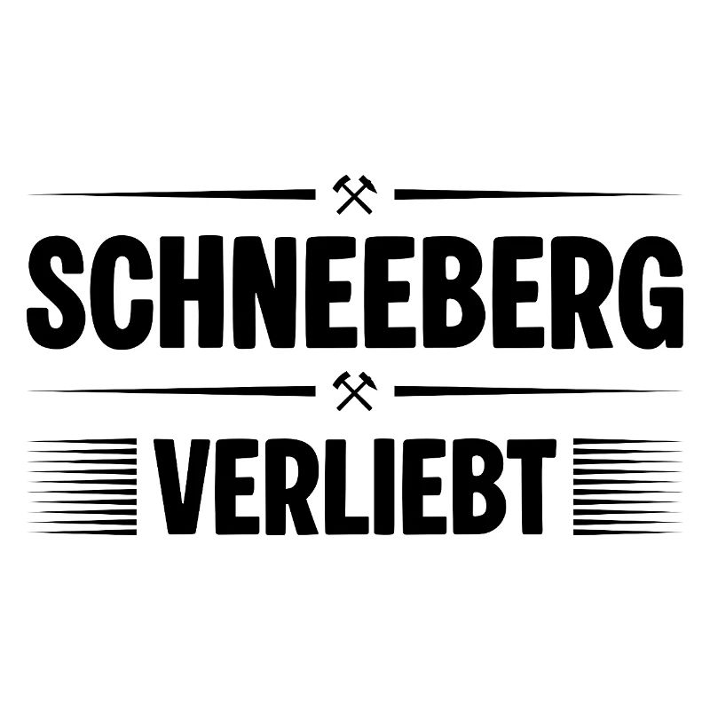 Schneeberg Verliebt