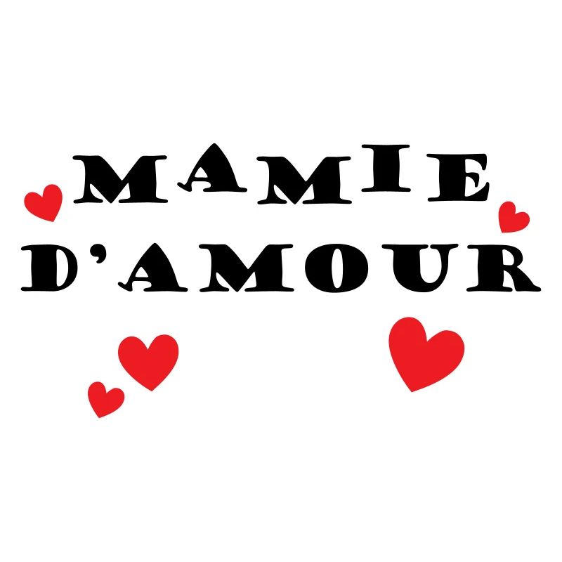 Oma der Liebe