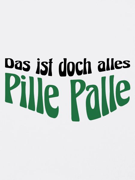 Pille Palle