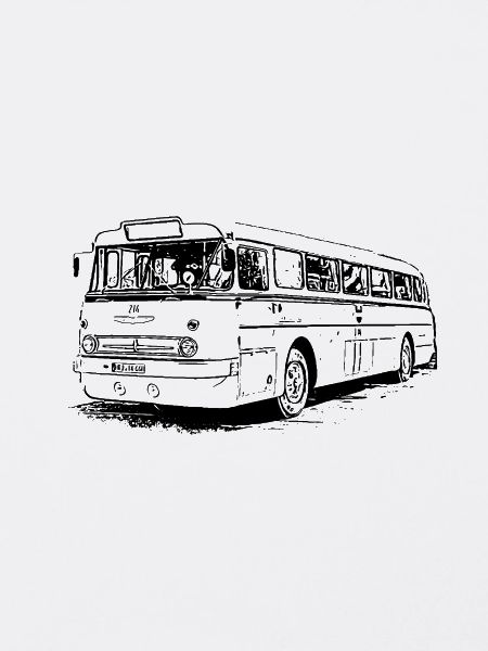 Ikarus 66