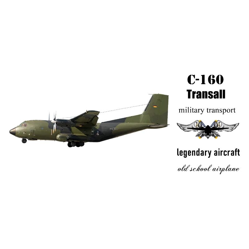 C-160 Transall