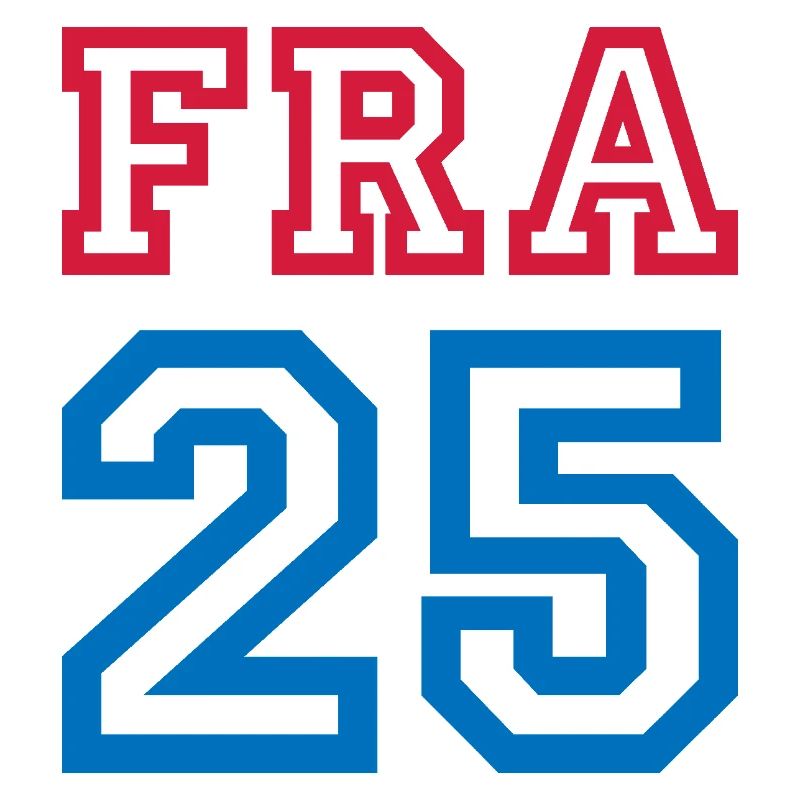 FRANCE
