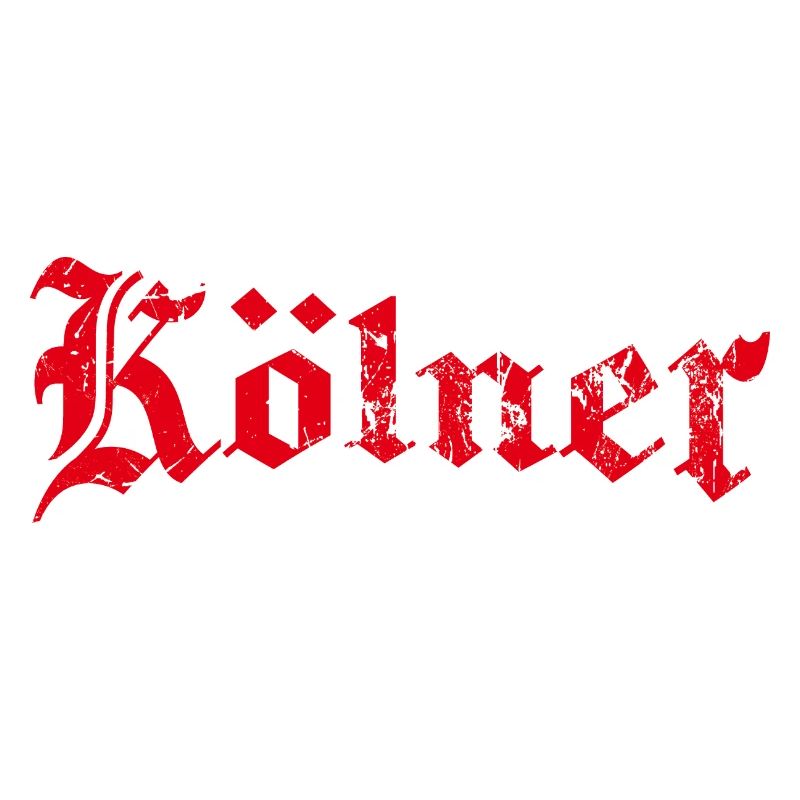 Kölner Jungs