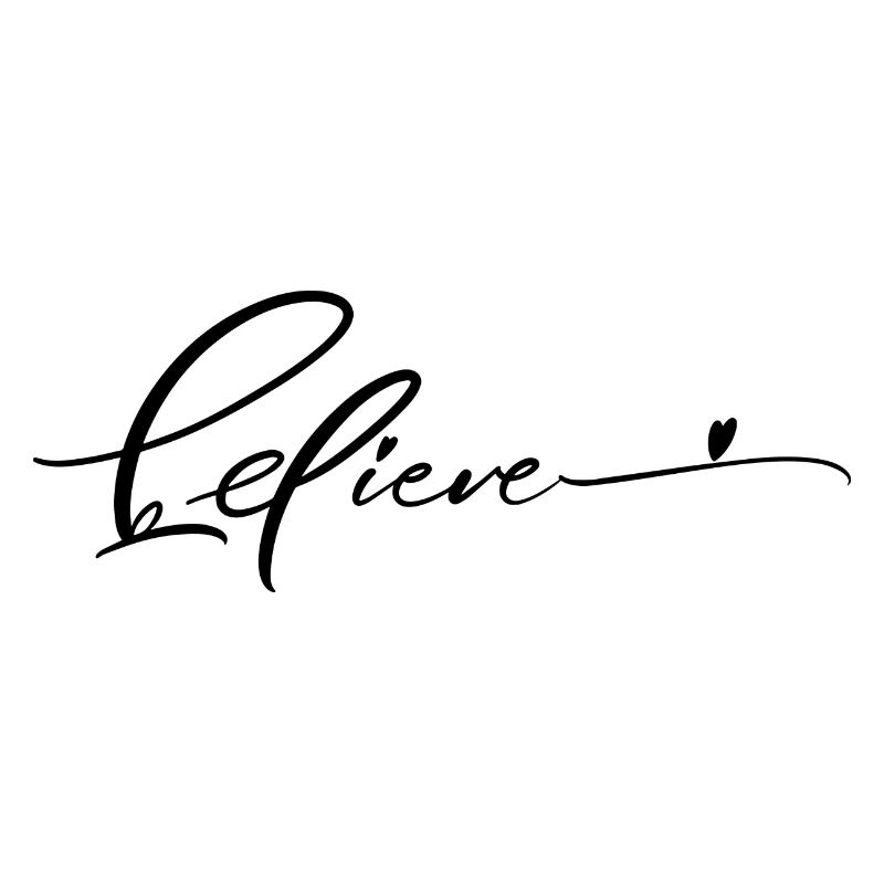 Glauben