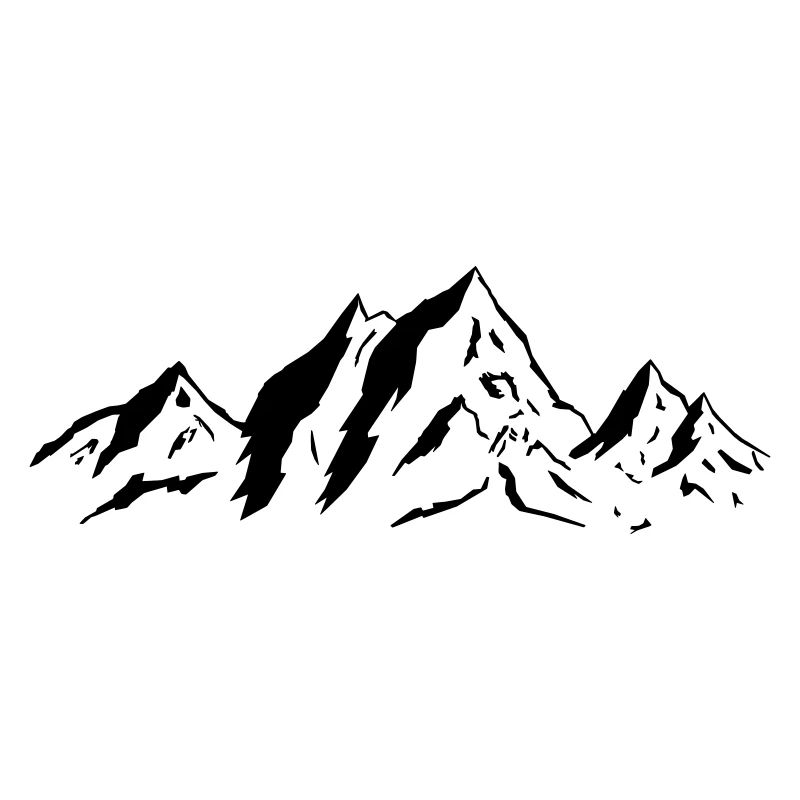 montagnes