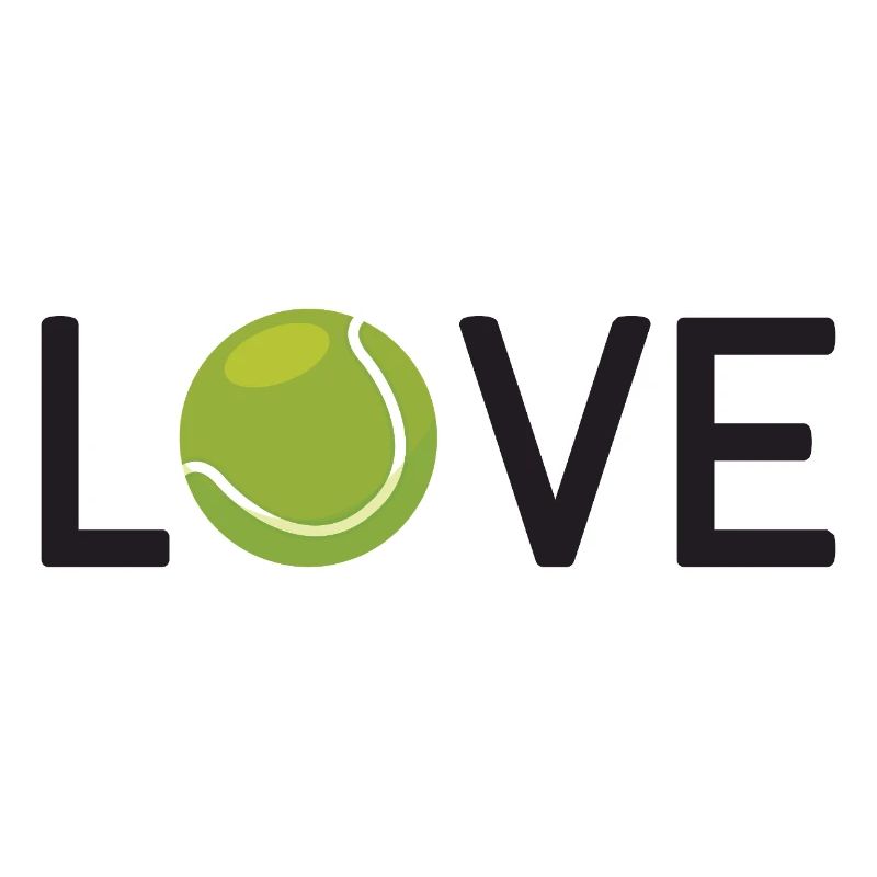 Amateur de tennis
